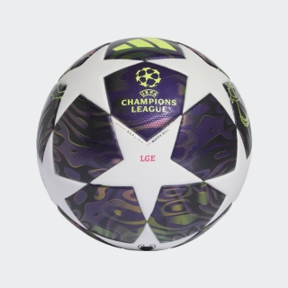 Adidas UCL LGE Budapest
